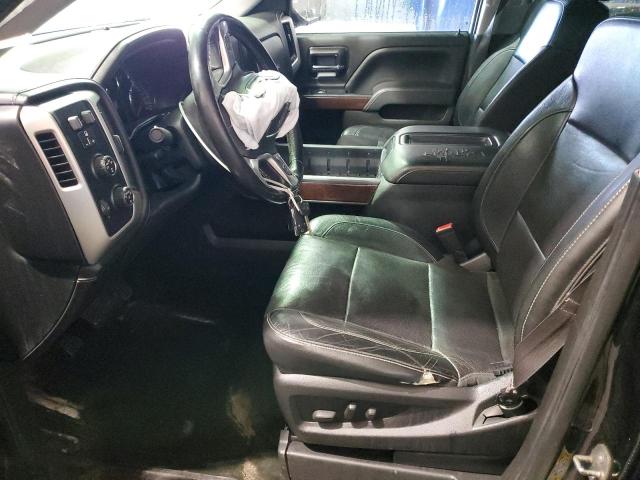Photo 7 from auction – 2014 GMC SIERRA K15 with VIN 3GTU2VEC2EG432832