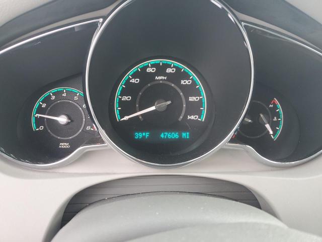 Photo 9 from auction – 2012 CHEVROLET MALIBU 2LT with VIN 1G1ZD5EUXCF298149