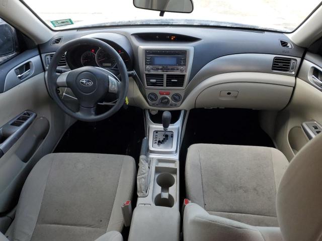 Photo 8 from auction – 2009 SUBARU IMPREZA 2. with VIN JF1GE61649H514699