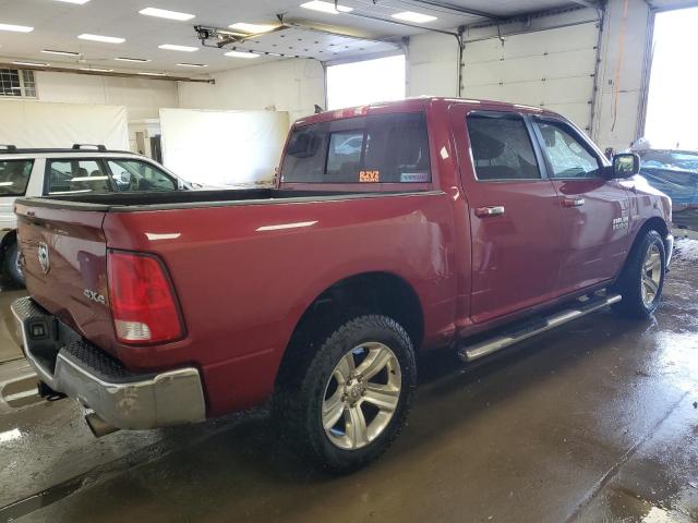 Photo 3 from auction – 2014 RAM 1500 SLT with VIN 1C6RR7LT9ES268348