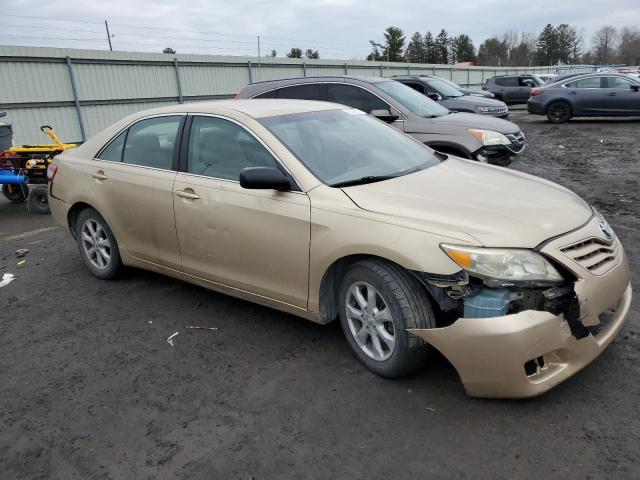 Photo 4 from auction – 2011 TOYOTA CAMRY BASE with VIN 4T1BF3EK0BU212794