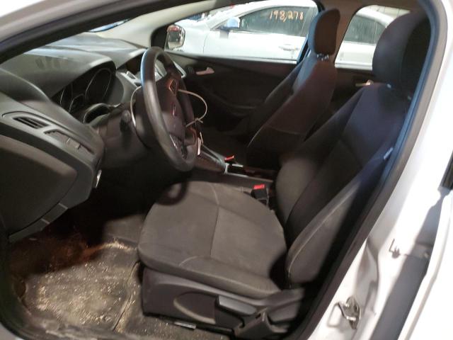 Photo 7 from auction – 2016 FORD FOCUS SE with VIN 1FADP3F26GL233127
