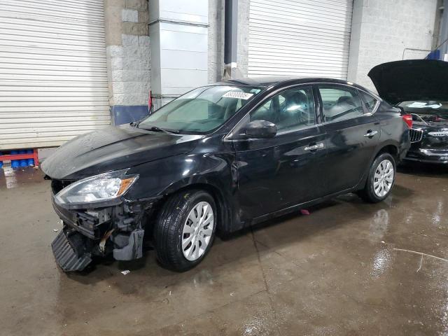 صورة رقم 1 من المزاد - 2017 NISSAN SENTRA S مع VIN 3N1AB7AP3HL686748