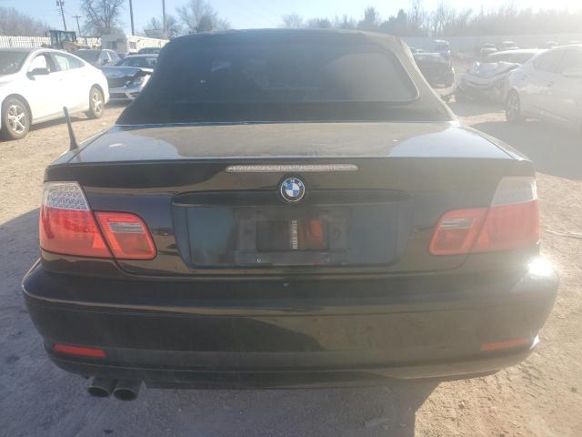 Photo 6 from auction – 2004 BMW 330 CI with VIN WBABW53474PL42008