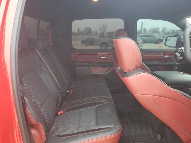 Photo 10 from auction – 2022 RAM 1500 REBEL with VIN 1C6SRFLTXNN184078