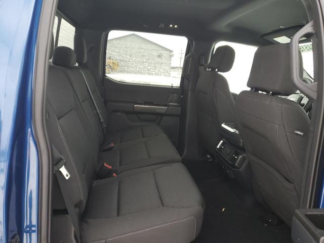 Photo 10 from auction – 2023 FORD F150 SUPER with VIN 1FTEW1EP0PKF66335