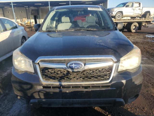 Photo 5 from auction – 2014 SUBARU FORESTER 2 with VIN JF2SJAAC9EH433928