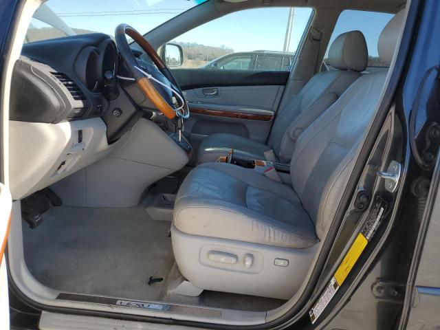 Photo 7 from auction – 2009 LEXUS RX 350 with VIN 2T2GK31U19C067670