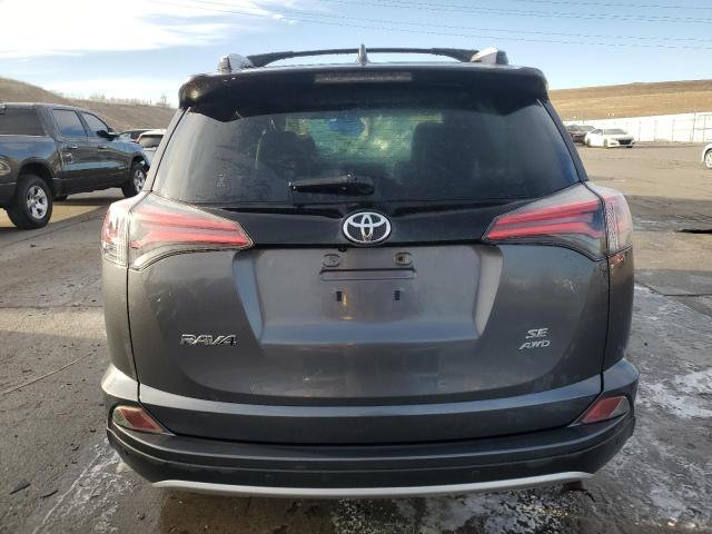 Photo 6 from auction – 2016 TOYOTA RAV4 SE with VIN JTMJFREV7GD194167