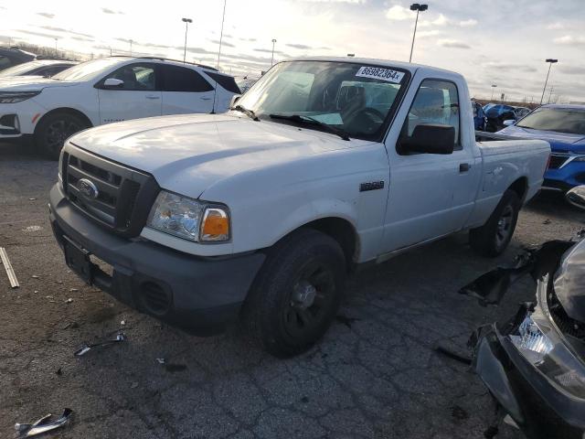 FORD RANGER 2011 with VIN 1FTKR1ADXBPB16547 - Photo from auction
