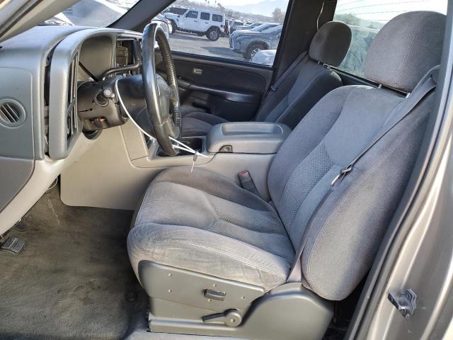 Photo 7 from auction – 2003 GMC NEW SIERRA with VIN 1GTEC14V83Z345611