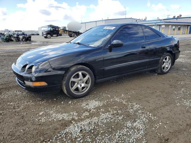 Photo 1 from auction – 1994 ACURA INTEGRA LS with VIN JH4DC445XRS015305