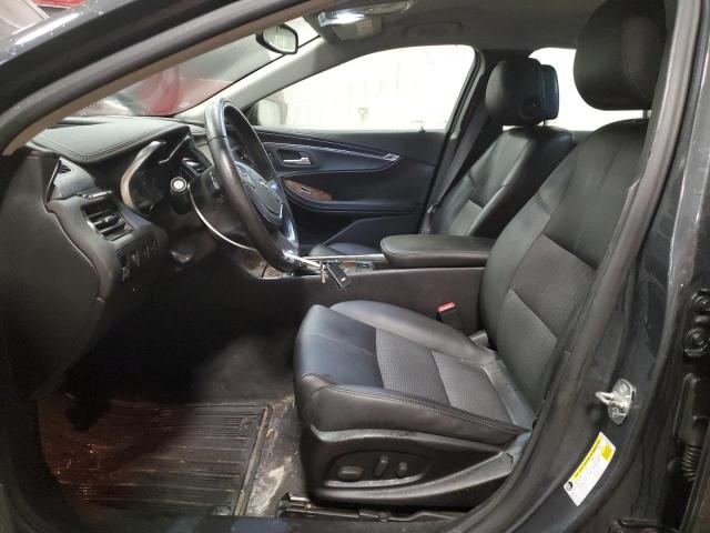 Photo 7 from auction – 2014 CHEVROLET IMPALA LT with VIN 2G1125S32E9202427