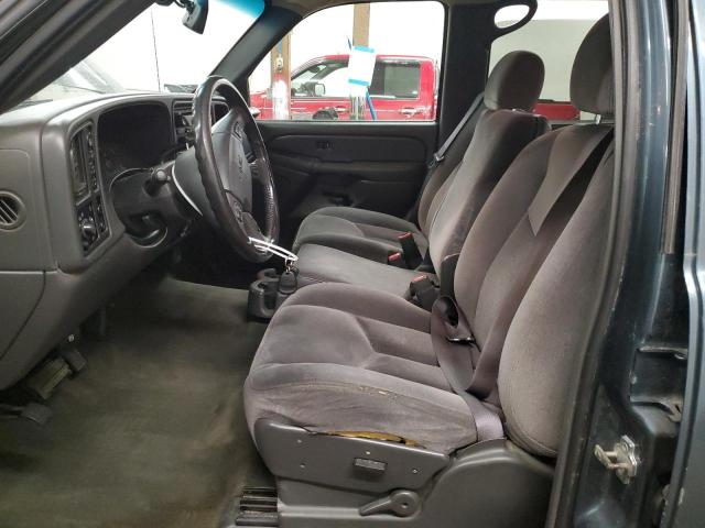 Photo 7 from auction – 2006 GMC NEW SIERRA with VIN 2GTEK13T561228858