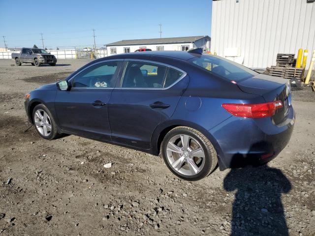 Снимка 2 от търг – 2014 ACURA ILX 20 с VIN 19VDE1F3XEE002162