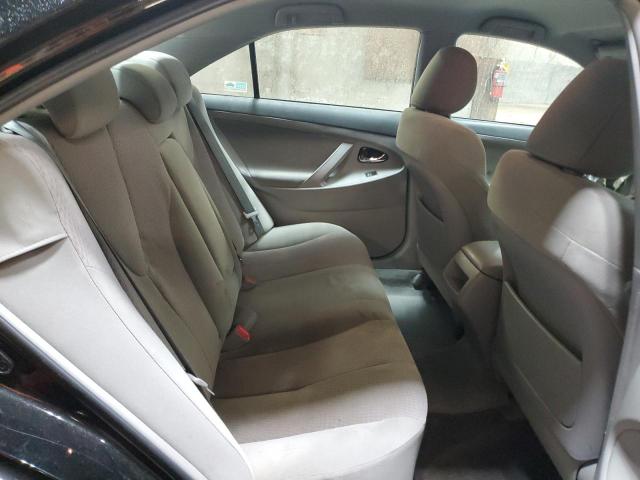 Photo 10 from auction – 2011 TOYOTA CAMRY BASE with VIN 4T4BF3EK6BR206004