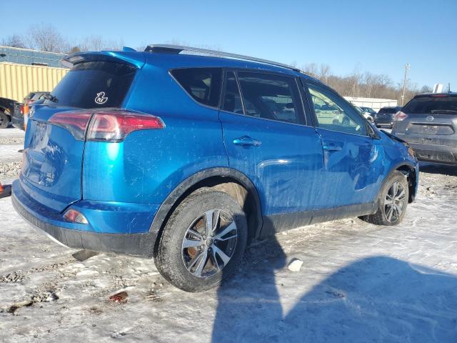 Photo 3 from auction – 2016 TOYOTA RAV4 XLE with VIN JTMRFREV1GJ064907