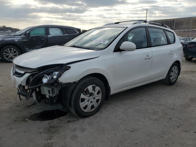HYUNDAI ELANTRA TO 2011 with VIN KMHDC8AEXBU119439 - Photo from auction