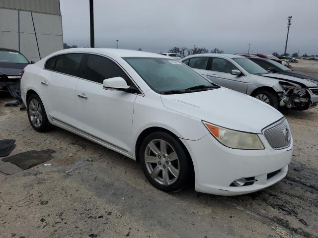 Photo 4 from auction – 2011 BUICK LACROSSE C with VIN 1G4GC5ED1BF319854
