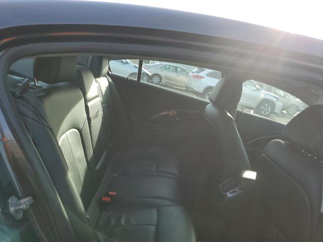 Photo 10 from auction – 2016 BUICK LACROSSE with VIN 1G4GB5G33GF268596