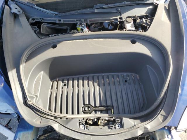 Photo 11 from auction – 2023 TESLA MODEL 3 with VIN 5YJ3E1EA1PF428810