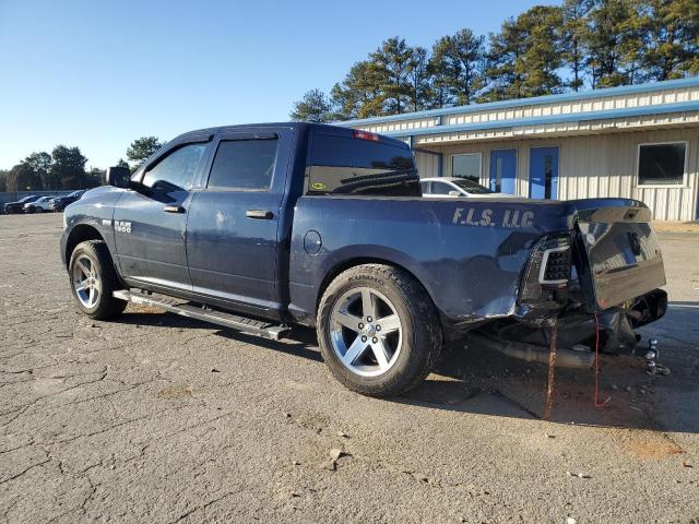 Фото 2 с аукциона – 2014 RAM 1500 ST с VIN 1C6RR7KT5ES274438