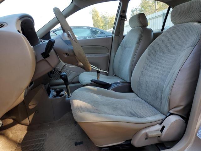 Photo 7 from auction – 1998 FORD ESCORT LX with VIN 1FAFP10P5WW124477