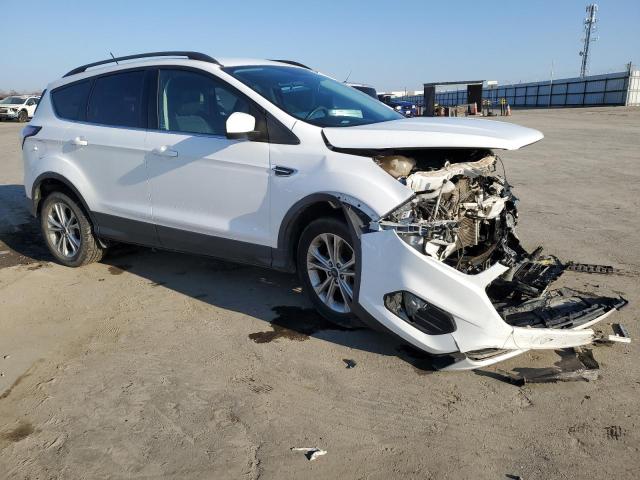 Photo 4 from auction – 2018 FORD ESCAPE SEL with VIN 1FMCU9HD9JUB44732