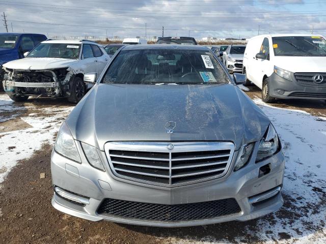 Photo 5 from auction – 2013 MERCEDES-BENZ E 350 4MAT with VIN WDDHF8JB0DA673344