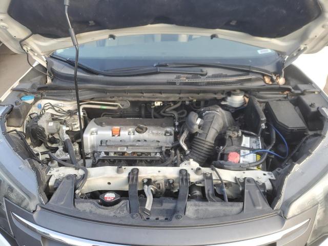 Photo 12 from auction – 2012 HONDA CR-V EXL with VIN 5J6RM3H77CL042726