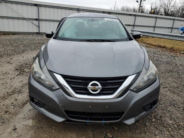Photo 5 from auction – 2017 NISSAN ALTIMA 3.5 with VIN 1N4BL3AP8HC493701
