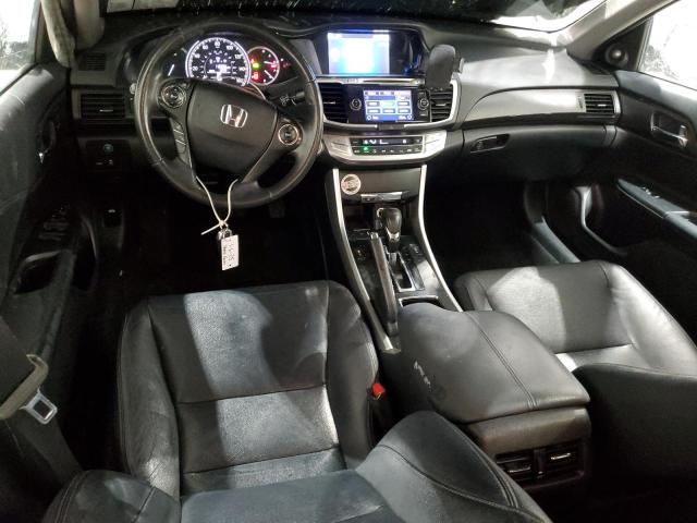 Photo 8 from auction – 2014 HONDA ACCORD EXL with VIN 1HGCR2F8XEA004880