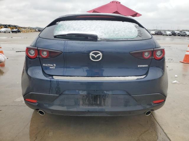 Photo 6 from auction – 2022 MAZDA 3 PREFERRE with VIN JM1BPBLL3N1512715