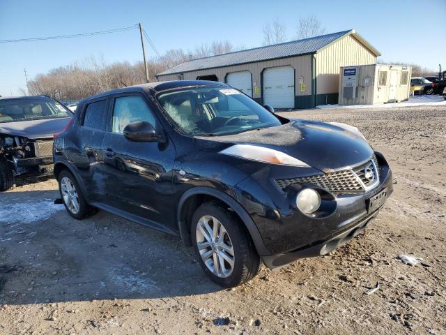 Photo 4 from auction – 2012 NISSAN JUKE S with VIN JN8AF5MVXCT112902
