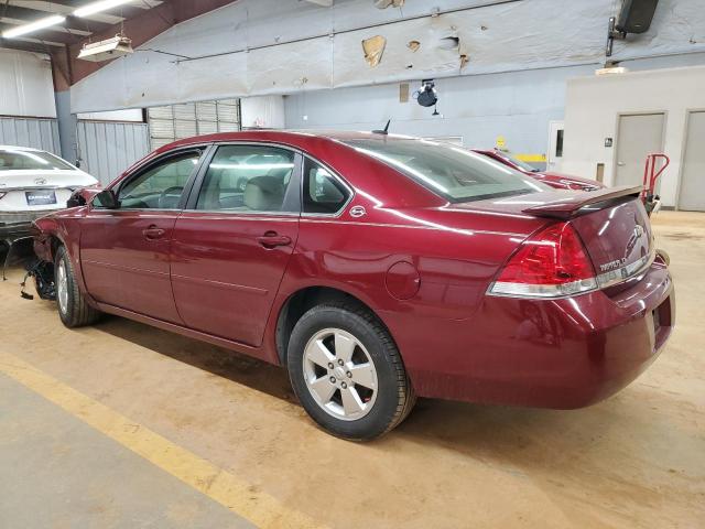 Photo 2 from auction – 2008 CHEVROLET IMPALA LT with VIN 2G1WT58K381332804