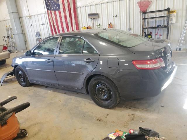Photo 2 from auction – 2010 TOYOTA CAMRY BASE with VIN 4T1BF3EK2AU573765