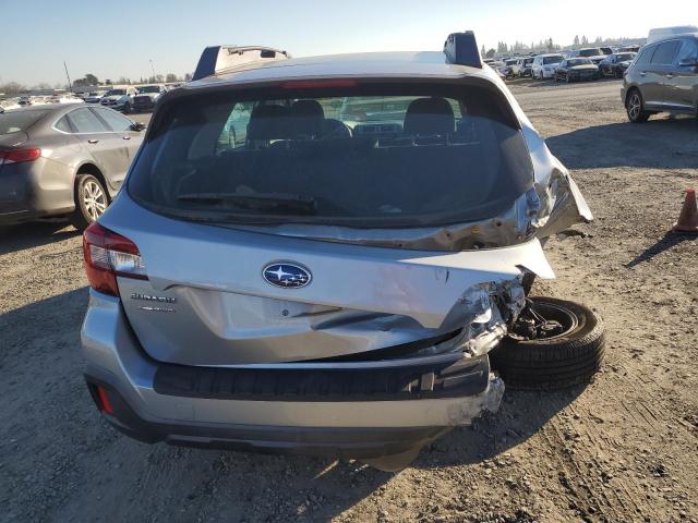Photo 6 from auction – 2018 SUBARU OUTBACK 2. with VIN 4S4BSAAC4J3304073