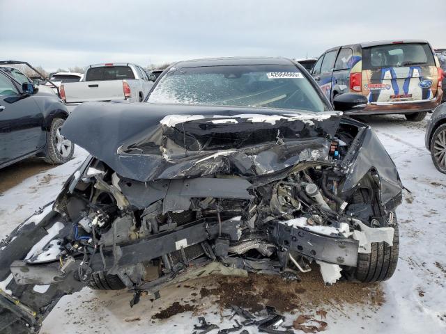 Photo 5 from auction – 2018 LEXUS GS 350 BAS with VIN JTHCZ1BL8JA008518