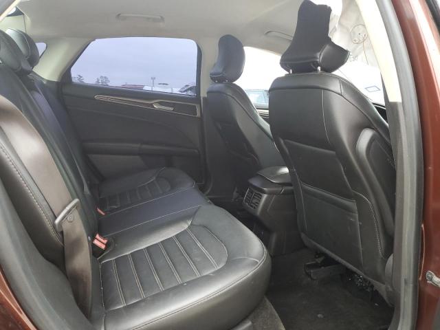Photo 10 from auction – 2016 FORD FUSION SE with VIN 3FA6P0HD9GR260510
