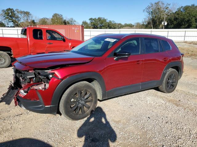 MAZDA CX-50 PREF 2023 with VIN 7MMVABCM9PN138887 - Photo from auction