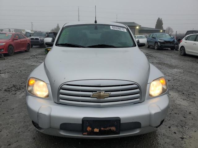 Photo 5 from auction – 2011 CHEVROLET HHR LT with VIN 3GNBABFWXBS592457