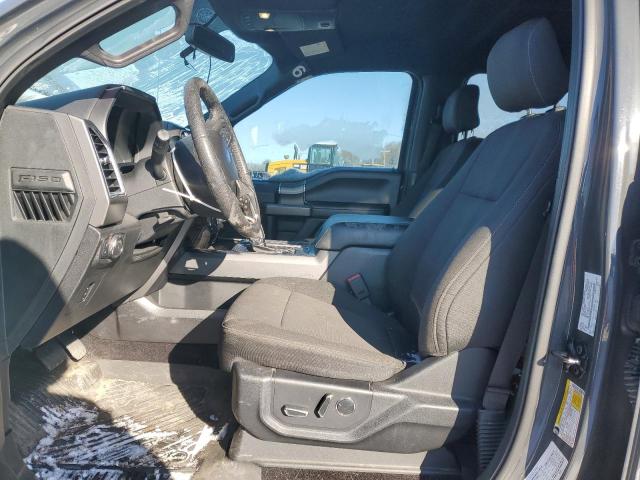 Photo 7 from auction – 2016 FORD F150 SUPER with VIN 1FTEW1EFXGFA93169