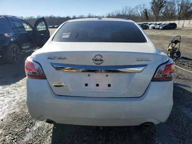 Photo 6 from auction – 2014 NISSAN ALTIMA 3.5 with VIN 1N4BL3AP9EC425693