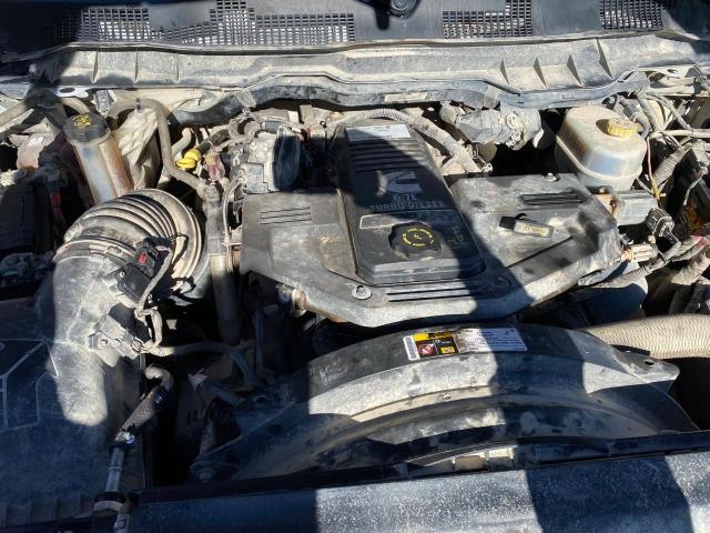 Photo 7 from auction – 2018 RAM 3500 ST with VIN 3C63R3GL7JG266754