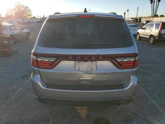 Photo 6 from auction – 2014 DODGE DURANGO LI with VIN 1C4RDHDG3EC481353