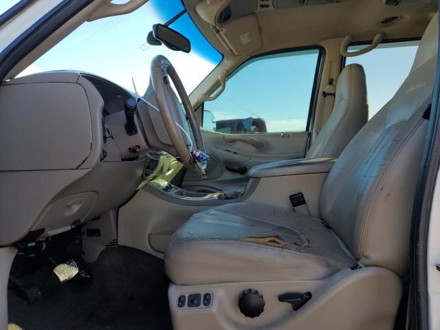 Photo 7 from auction – 2001 FORD EXPEDITION with VIN 1FMRU17L21LA59595