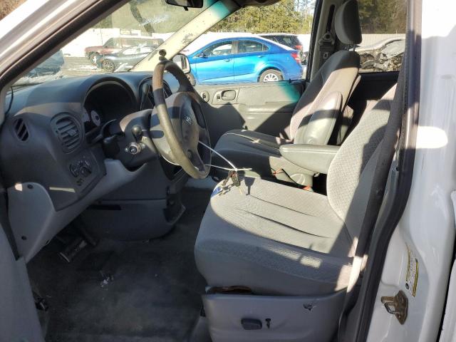 Photo 7 from auction – 2005 DODGE GRAND CARA with VIN 1D4GP24R35B398365