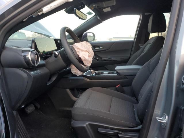 Photo 7 from auction – 2025 CHEVROLET EQUINOX LT with VIN 3GNAXPEG8SL135464