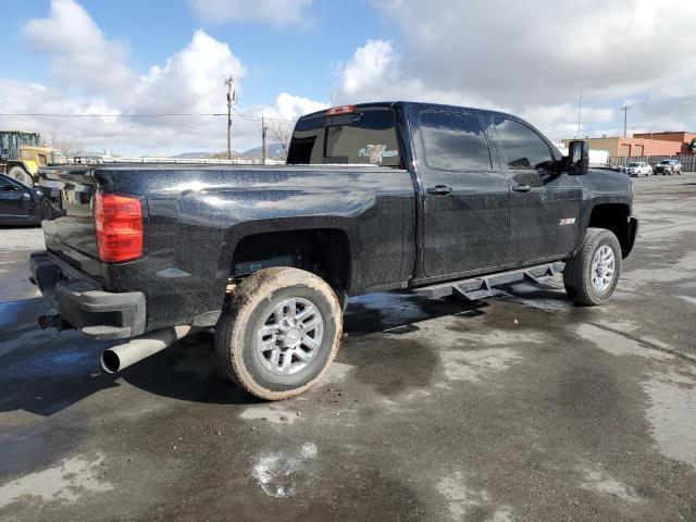 صورة رقم 3 من المزاد - 2016 CHEVROLET SILVERADO مع VIN 1GC4K0E84GF186496