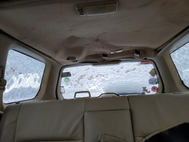 Photo 10 from auction – 2006 SUBARU FORESTER 2 with VIN JF1SG67676H723829